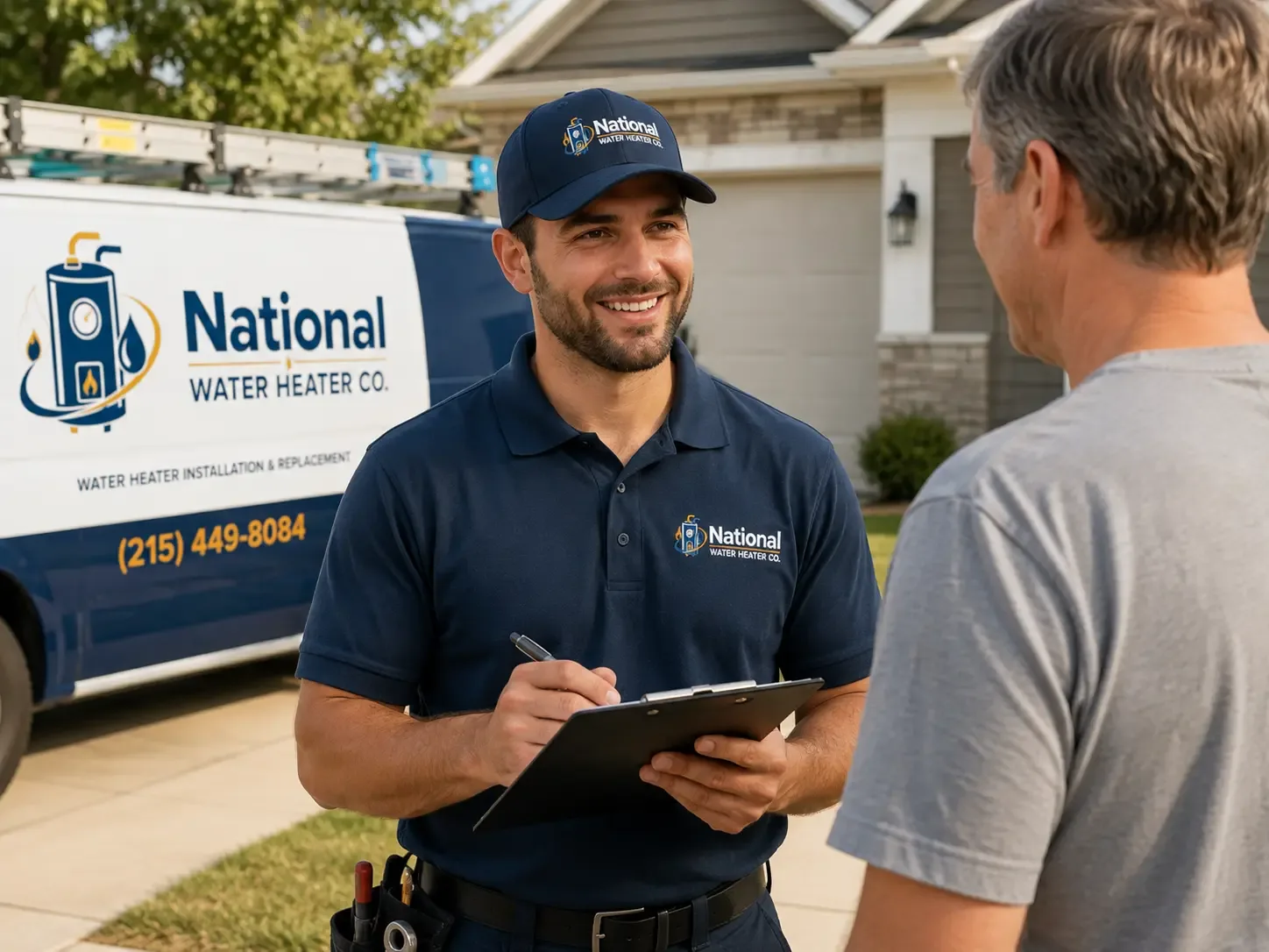 Water Heater Installation De Pere, WI FAQs